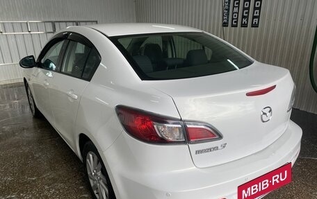 Mazda 3, 2011 год, 950 000 рублей, 3 фотография