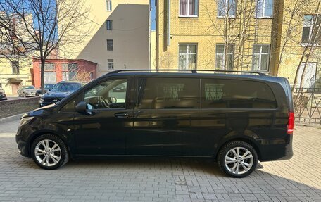 Mercedes-Benz Vito, 2018 год, 3 200 000 рублей, 7 фотография