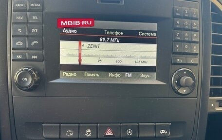 Mercedes-Benz Vito, 2018 год, 3 200 000 рублей, 13 фотография