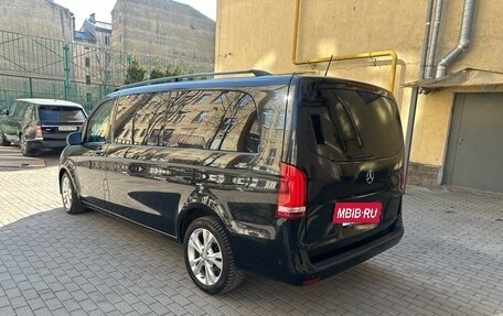 Mercedes-Benz Vito, 2018 год, 3 200 000 рублей, 6 фотография