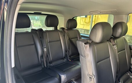 Mercedes-Benz Vito, 2018 год, 3 200 000 рублей, 20 фотография