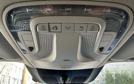 Mercedes-Benz Vito, 2018 год, 3 200 000 рублей, 15 фотография