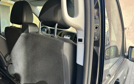 Mercedes-Benz Vito, 2018 год, 3 200 000 рублей, 21 фотография