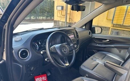 Mercedes-Benz Vito, 2018 год, 3 200 000 рублей, 9 фотография