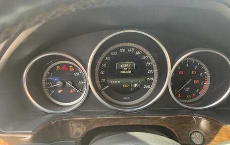 Mercedes-Benz E-Класс, 2014 год, 1 850 000 рублей, 13 фотография