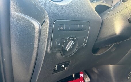 Mercedes-Benz Vito, 2018 год, 3 200 000 рублей, 18 фотография