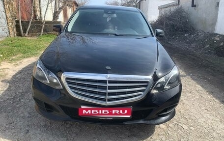 Mercedes-Benz E-Класс, 2014 год, 1 850 000 рублей, 7 фотография