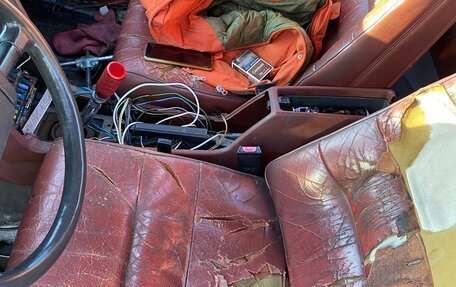 Volvo 760, 1985 год, 233 333 рублей, 9 фотография