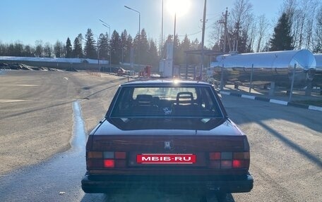 Volvo 760, 1985 год, 233 333 рублей, 6 фотография