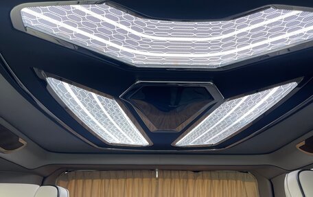 Ford Tourneo Custom I рестайлинг, 2023 год, 5 900 000 рублей, 4 фотография