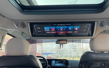 Ford Tourneo Custom I рестайлинг, 2023 год, 5 900 000 рублей, 2 фотография