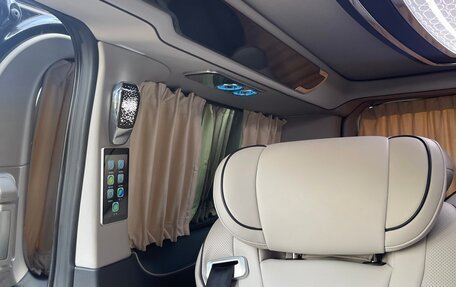 Ford Tourneo Custom I рестайлинг, 2023 год, 5 900 000 рублей, 5 фотография