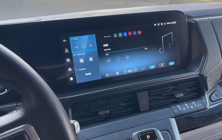 Ford Tourneo Custom I рестайлинг, 2023 год, 5 900 000 рублей, 8 фотография