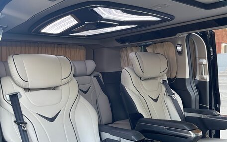 Ford Tourneo Custom I рестайлинг, 2023 год, 5 900 000 рублей, 6 фотография