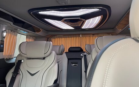 Ford Tourneo Custom I рестайлинг, 2023 год, 5 900 000 рублей, 7 фотография