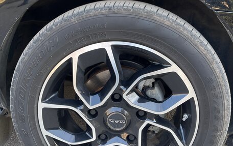 Ford Tourneo Custom I рестайлинг, 2023 год, 5 900 000 рублей, 16 фотография