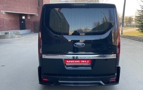 Ford Tourneo Custom I рестайлинг, 2023 год, 5 900 000 рублей, 14 фотография