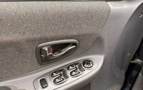 Hyundai Accent II, 2008 год, 259 000 рублей, 6 фотография