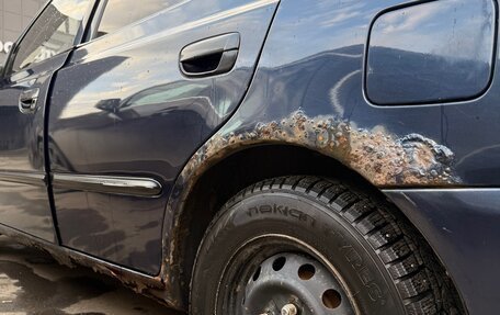 Hyundai Accent II, 2008 год, 259 000 рублей, 10 фотография