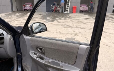 Hyundai Accent II, 2008 год, 259 000 рублей, 12 фотография