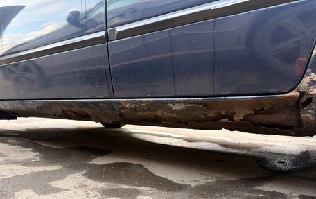 Hyundai Accent II, 2008 год, 259 000 рублей, 15 фотография