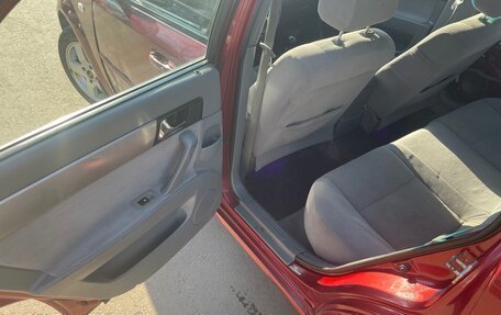 Chevrolet Lacetti, 2008 год, 400 000 рублей, 9 фотография