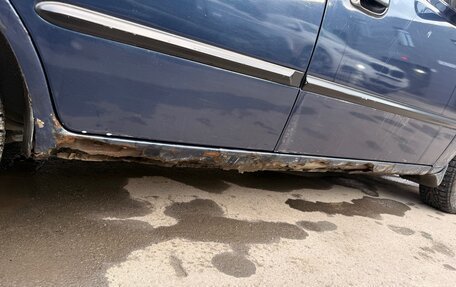 Hyundai Accent II, 2008 год, 259 000 рублей, 16 фотография