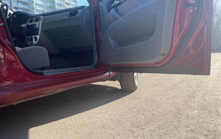 Chevrolet Lacetti, 2008 год, 400 000 рублей, 2 фотография