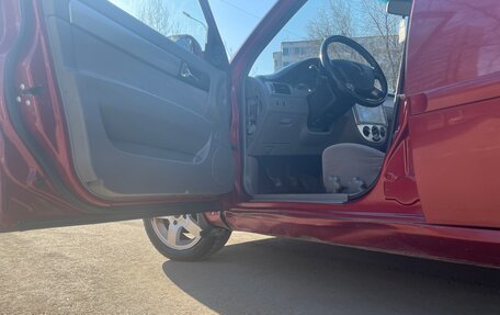 Chevrolet Lacetti, 2008 год, 400 000 рублей, 7 фотография