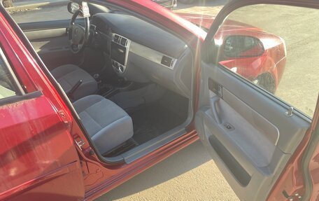 Chevrolet Lacetti, 2008 год, 400 000 рублей, 11 фотография