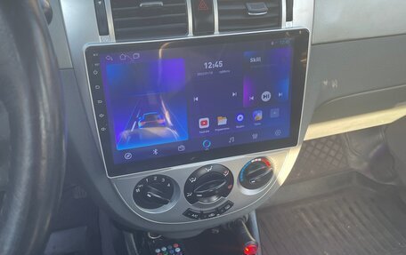 Chevrolet Lacetti, 2008 год, 400 000 рублей, 14 фотография