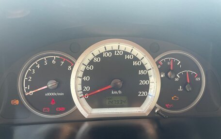 Chevrolet Lacetti, 2008 год, 400 000 рублей, 12 фотография