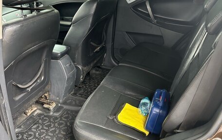 Geely Emgrand X7 I, 2015 год, 600 000 рублей, 4 фотография