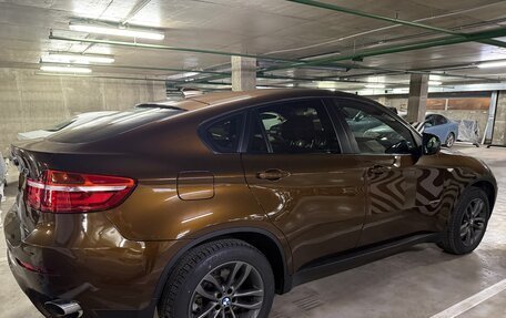 BMW X6, 2013 год, 3 150 000 рублей, 2 фотография