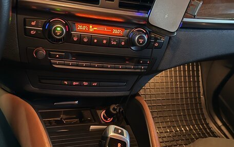 BMW X6, 2013 год, 3 150 000 рублей, 6 фотография