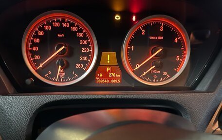 BMW X6, 2013 год, 3 150 000 рублей, 7 фотография