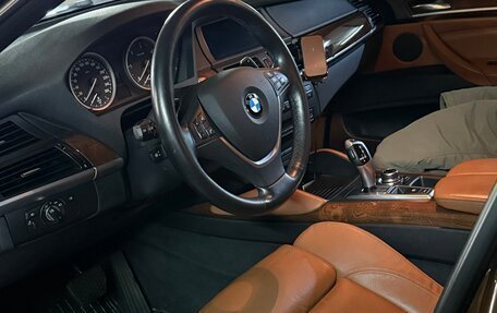 BMW X6, 2013 год, 3 150 000 рублей, 8 фотография