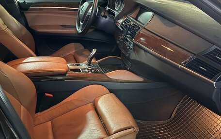 BMW X6, 2013 год, 3 150 000 рублей, 10 фотография