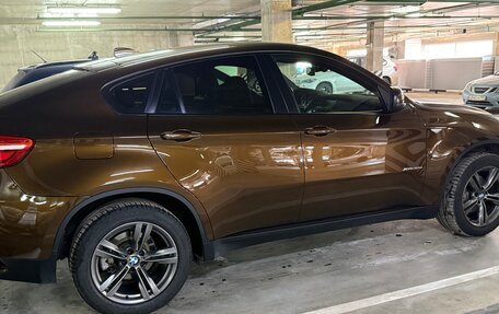 BMW X6, 2013 год, 3 150 000 рублей, 11 фотография