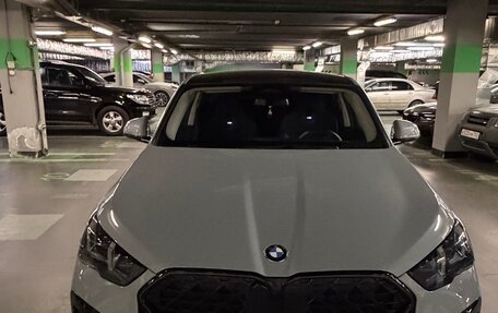 BMW X2, 2025 год, 2 фотография