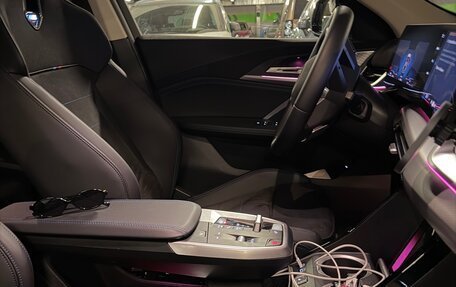 BMW X2, 2025 год, 5 фотография