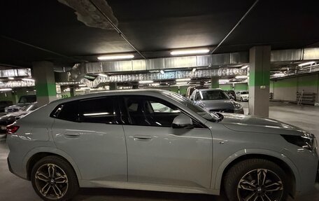 BMW X2, 2025 год, 3 фотография