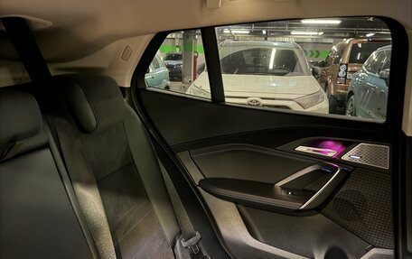 BMW X2, 2025 год, 6 фотография