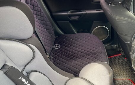 Mazda 3, 2007 год, 650 000 рублей, 6 фотография