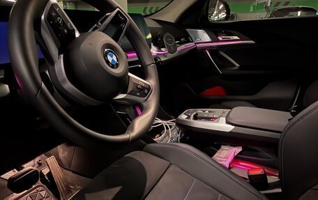 BMW X2, 2025 год, 8 фотография