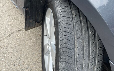 Mazda 3, 2007 год, 650 000 рублей, 8 фотография