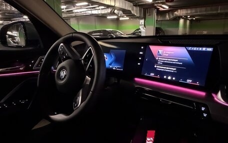 BMW X2, 2025 год, 7 фотография