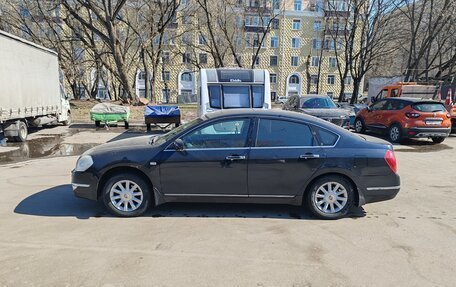 Nissan Teana, 2007 год, 650 000 рублей, 2 фотография
