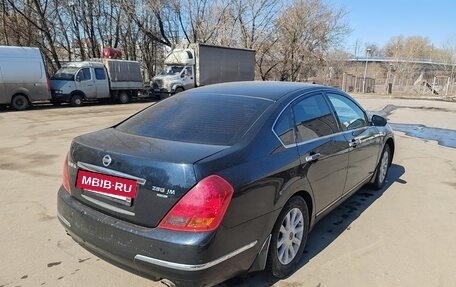 Nissan Teana, 2007 год, 650 000 рублей, 5 фотография