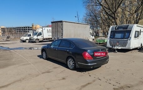 Nissan Teana, 2007 год, 650 000 рублей, 3 фотография